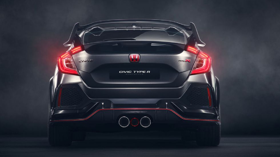 Civic Type-R